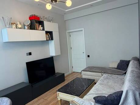 Elan №6397362 - Bakı, 20 Yanvar m., 2 otaqlı, 55 m², 12/20 mərtəbə