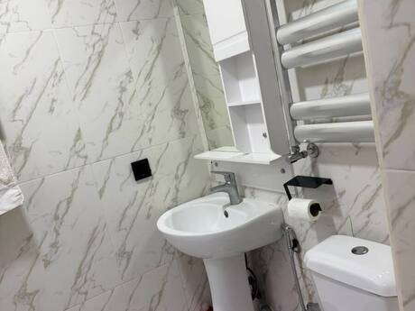 Kirayə 2 otaqlı mənzil, 55 m², 20 Yanvar: 650 ₼/ay 5