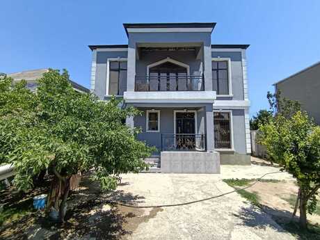 Elan №6397369 - Bakı, Zabrat q., 6 otaqlı, 220 m²