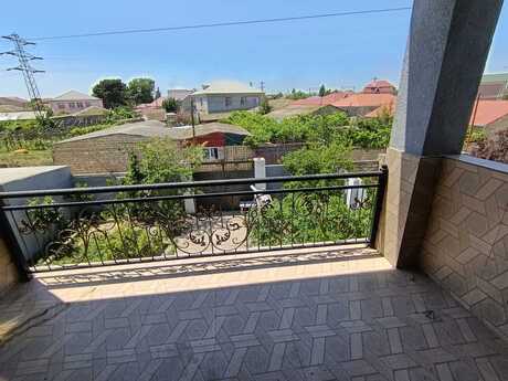 6 otaqlı həyət evi, 220 m², Zabrat: 162 000 ₼ 4