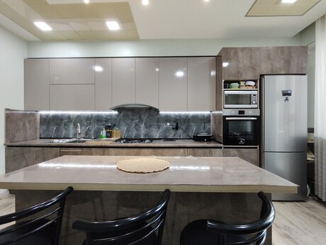 3-room apartment, 88 m², Yeni Yasamal: 220 000 ₼ 3