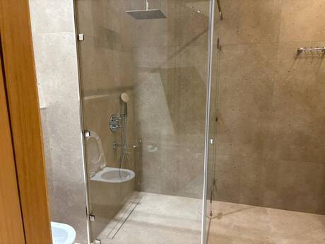 Kirayə 4 otaqlı mənzil, 250 m², Raffle Tower: 6 500 ₼/ay 5
