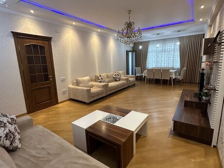 Kirayə 2 otaqlı mənzil, 100 m², Nərimanov: 1 550 ₼/ay 3