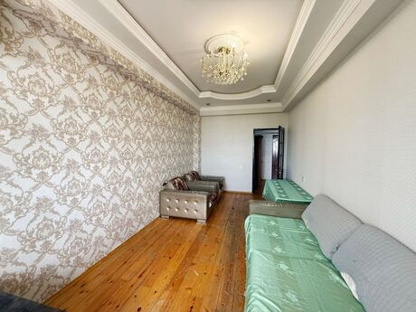 1-комнатная квартира, 47 м², Xalqlar Dostluğu: 122 000 ₼ 3
