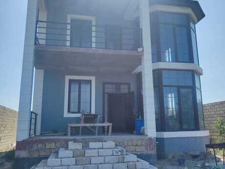 6 otaqlı həyət evi, 170 m², Nardaran: 190 000 ₼ 5