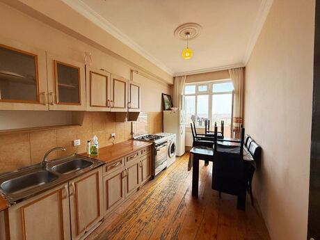 1-комнатная квартира, 47 м², Xalqlar Dostluğu: 122 000 ₼ 5