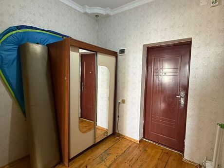 1-комнатная квартира, 47 м², Xalqlar Dostluğu: 122 000 ₼ 2