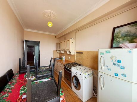 1-комнатная квартира, 47 м², Xalqlar Dostluğu: 122 000 ₼ 4