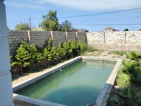 6 otaqlı həyət evi, 170 m², Nardaran: 190 000 ₼ 3
