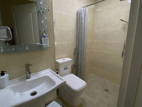 Kirayə 2 otaqlı mənzil, 60 m², 28 May: 900 ₼/ay 3