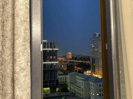 Kirayə 2 otaqlı mənzil, 60 m², 28 May: 900 ₼/ay 5