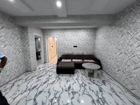 Объявление №6397400 - Баку, Низаминский  р., 2-комн., 100 м², 17/19 этаж