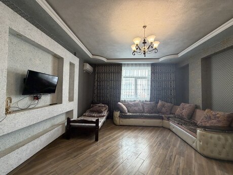 2 otaqlı mənzil, 56 m², Masazır: 86 000 ₼ 2