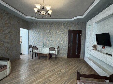 2 otaqlı mənzil, 56 m², Masazır: 86 000 ₼ 3