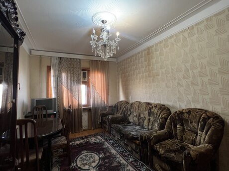 2 otaqlı mənzil, 60 m², Qara Qarayev: 175 000 ₼ 4