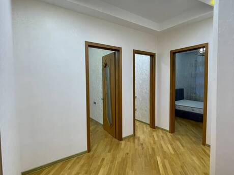 Аренда: 4-комнатная квартира, 220 м², 8 Noyabr: 1 550 ₼/мес 3