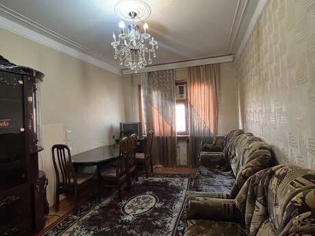 2 otaqlı mənzil, 60 m², Qara Qarayev: 175 000 ₼ 5