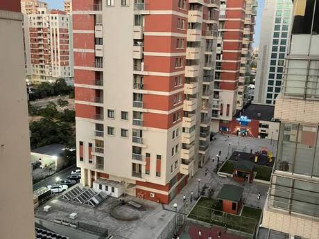 Аренда: 4-комнатная квартира, 220 м², 8 Noyabr: 1 550 ₼/мес 5