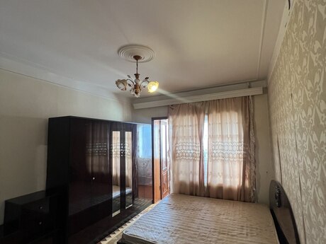 2 otaqlı mənzil, 60 m², Qara Qarayev: 175 000 ₼ 2