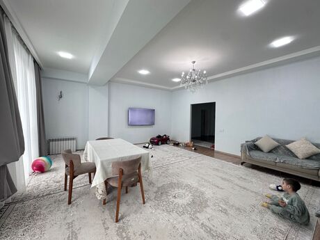 Kirayə 3 otaqlı mənzil, 136 m², Belvedere Residence: 1 800 ₼/ay 4