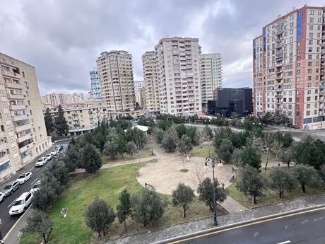 Kirayə 3 otaqlı mənzil, 136 m², Belvedere Residence: 1 800 ₼/ay 5