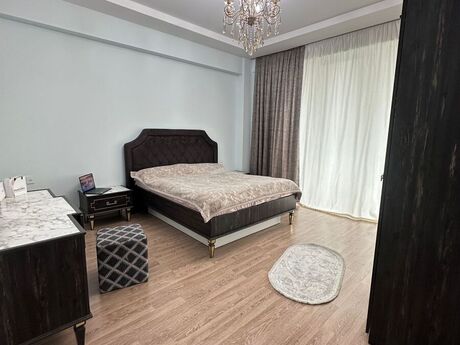 Kirayə 3 otaqlı mənzil, 136 m², Belvedere Residence: 1 800 ₼/ay 3