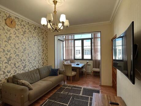 3 otaqlı mənzil, 85 m², Gənclik: 209 000 ₼ 2