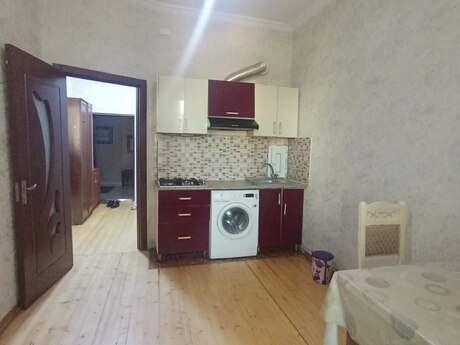 Kirayə 2 otaqlı mənzil, 80 m², Nəsimi: 750 ₼/ay 4