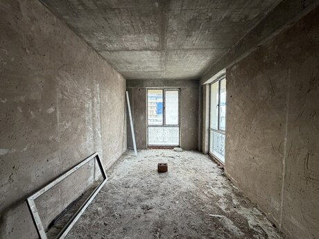 3-room apartment, 106 m², Şah İsmayıl Xətai: 343 500 ₼ 4