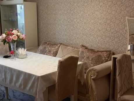 3 otaqlı mənzil, 75 m², Elmlər Akademiyası: 208 000 ₼ 3