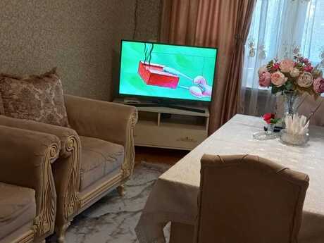 Elan №6397565 - Bakı, Elmlər Akademiyası m., 3 otaqlı, 75 m², 3/5 mərtəbə