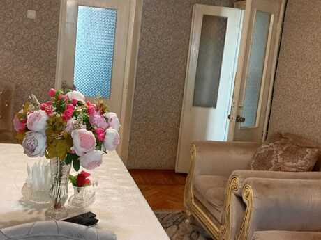 3 otaqlı mənzil, 75 m², Elmlər Akademiyası: 208 000 ₼ 2
