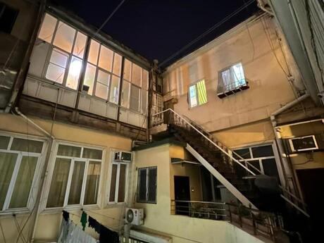 4-комнатная квартира, 180 м², Sahil: 560 300 ₼ 4