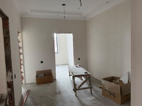 3 otaqlı mənzil, 80 m², Neftçilər: 175 000 ₼ 4