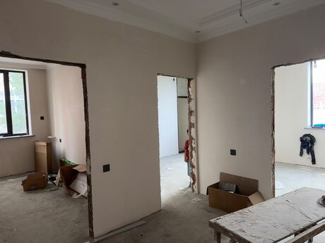 3 otaqlı mənzil, 80 m², Neftçilər: 175 000 ₼ 2