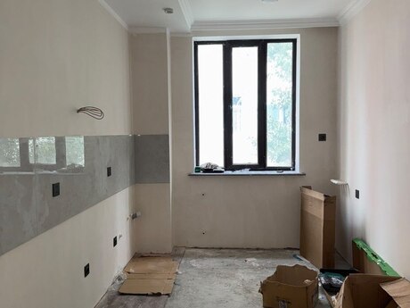 3 otaqlı mənzil, 80 m², Neftçilər: 175 000 ₼ 5