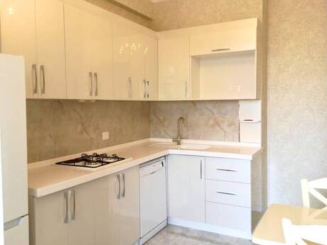 Kirayə 2 otaqlı mənzil, 70 m², Nəsimi: 1 000 ₼/ay 5