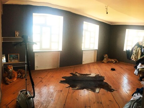 6 otaqlı həyət evi, 210 m², Digah: 180 000 ₼ 4