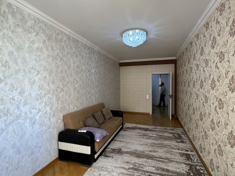 3 otaqlı mənzil, 110 m², İnşaatçılar: 259 000 ₼ 4