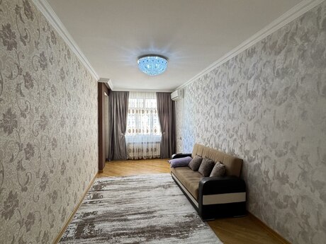3 otaqlı mənzil, 110 m², İnşaatçılar: 259 000 ₼ 3