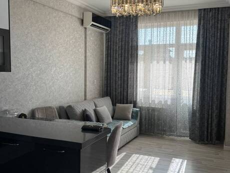 2-room apartment, 77 m², Əhmədli: 176 500 ₼ 2