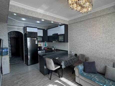2-room apartment, 77 m², Əhmədli: 176 500 ₼ 3
