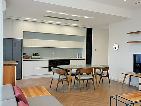 Kirayə 4 otaqlı mənzil, 165 m², Bari Tower: 2 800 ₼/ay 3