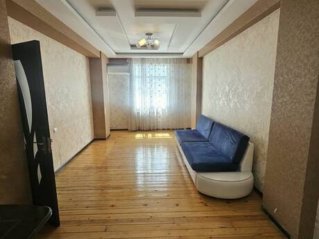 Elan №6397432 - Bakı, Masazır q., 3 otaqlı, 73 m², 2/6 mərtəbə