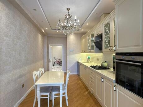 3 otaqlı mənzil, 172 m², Nəsimi: 545 000 ₼ 5