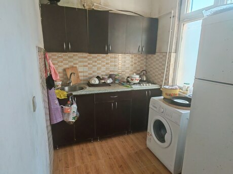 2 otaqlı mənzil, 50 m², Memar Əcəmi: 136 000 ₼ 5