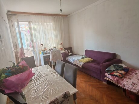2 otaqlı mənzil, 50 m², Memar Əcəmi: 136 000 ₼ 4