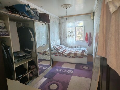 2 otaqlı mənzil, 50 m², Memar Əcəmi: 136 000 ₼ 3