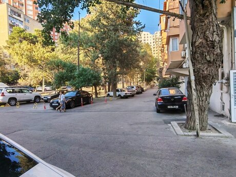 2 otaqlı mənzil, 50 m², Memar Əcəmi: 136 000 ₼ 2
