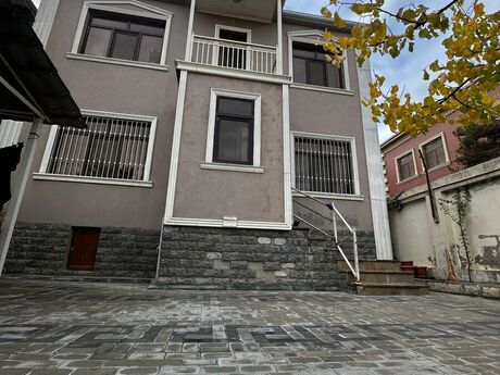 Объявление №6397450 - Баку, пос. Масазыр, 5-комн., 140 м²